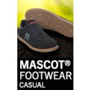 Footwear-Casual