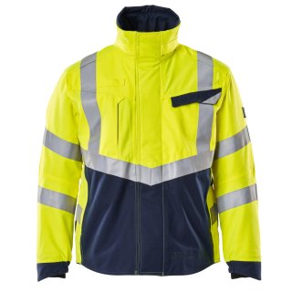 Pilotjacke