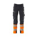 Hose mit Knietaschen