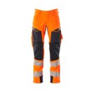 Hose mit Knietaschen