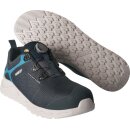 Sicherheitshalbschuh
