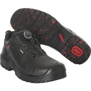 Sicherheitshalbschuh