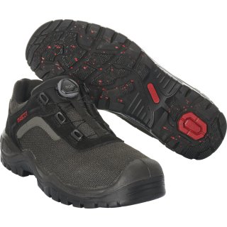Sicherheitshalbschuh