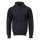 Kapuzensweatshirt mit Reißverschluss