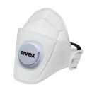 Faltmaske uvex silv-Air premium 5310 FFP3