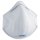 Formmaske uvex silv-Air c uvex silv-Air c FFP1
