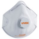 Formmaske uvex silv-Air c uvex silv-Air c FFP2
