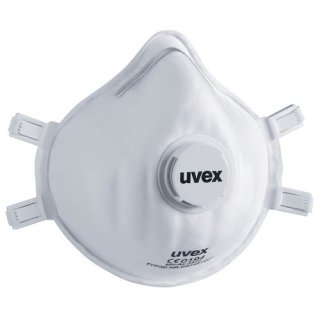 Formmaske uvex silv-Air c 2310 FFP3