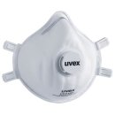 Formmaske uvex silv-Air c 2310 FFP3