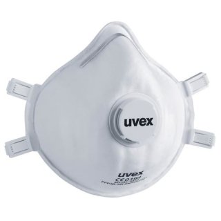 Formmaske uvex silv-Air c 2312 FFP3