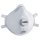 Formmaske uvex silv-Air c 2312 FFP3