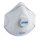 Formmaske uvex silv-Air c 2110 FFP1