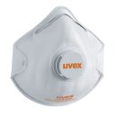 Formmaske uvex silv-Air c 2210 FFP2