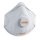 Formmaske uvex silv-Air c 2210 FFP2