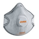 Formmaske uvex silv-Air c 2220 FFP2