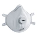 Formmaske uvex silv-Air c 2310 FFP3