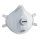 Formmaske uvex silv-Air c 2310 FFP3