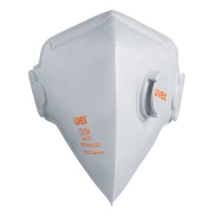 Faltmaske uvex silv-Air c 3210 FFP2