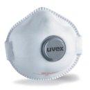 Formmaske uvex silv-Air e 7212 FFP2