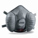 Formmaske uvex silv-Air e 7232 FFP2