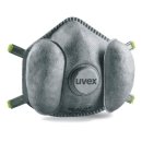 Formmaske uvex silv-Air e 7330 FFP3