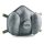 Formmaske uvex silv-Air e 7330 FFP3