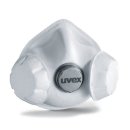 Formmaske uvex silv-Air e 7333 FFP3