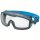 Vollsichtbrille uvex i-guard+ farblos sv exc. 9143267