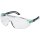 Bügelbrille uvex i-lite planet farblos sv exc. 9143295