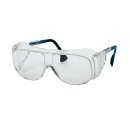 Überbrille uvex 9161 farblos sv sapp. 9161005