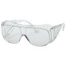 Überbrille uvex 9161 farblos 9161014