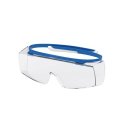 Überbrille uvex super OTG farblos sv sapp. 9169065
