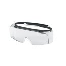 Überbrille uvex super OTG farblos sv sapp. 9169080