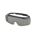 Überbrille uvex super OTG grau 23% sv sapp. 9169081