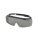Überbrille uvex super OTG grau 23% sv sapp. 9169081