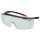 Überbrille uvex super f OTG grau Infrarotschutz 1,7 inf. plus 9169171