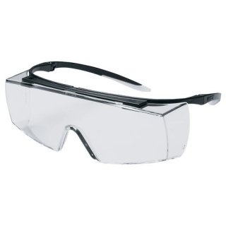 Überbrille uvex super f OTG farblos sv exc. 9169261
