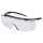 Überbrille uvex super f OTG farblos sv exc. 9169261