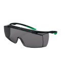 Überbrille uvex super f OTG grau...