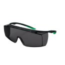 Überbrille uvex super f OTG grau...