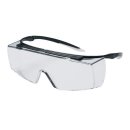 Überbrille uvex super f OTG farblos sv sapp. 9169585