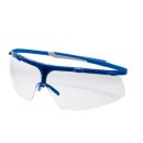 Bügelbrille uvex super g farblos sv exc. 9172265