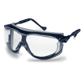 Bügelbrille uvex skyguard NT farblos sv exc. 9175260