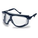 Bügelbrille uvex skyguard NT farblos sv exc. 9175260
