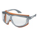 Bügelbrille uvex skyguard NT farblos sv exc. 9175275