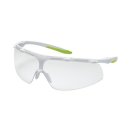 Bügelbrille uvex super fit farblos sv exc. 9178315