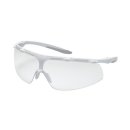 Bügelbrille uvex super fit farblos ETC 9178415