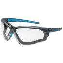 Bügelbrille uvex suxxeed farblos sv exc. 9181180