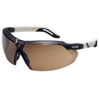 Bügelbrille uvex i-5 CBR23 sv exc. 9183223