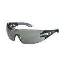 Bügelbrille uvex pheos grau 23% sv exc. 9192285